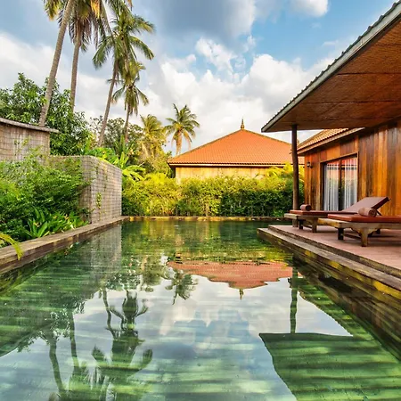 Authentic Khmer Village Resort