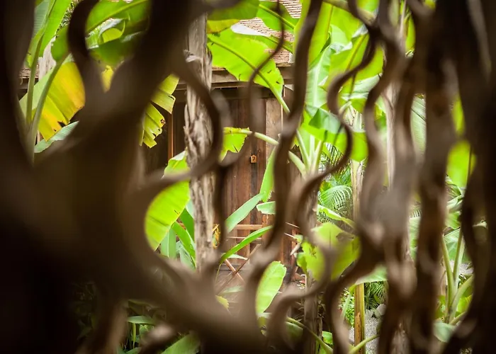 Authentic Khmer Village Resort Siem Reap