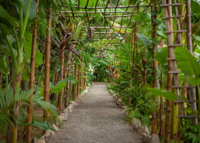 Resort Authentic Khmer Village Siem Reap