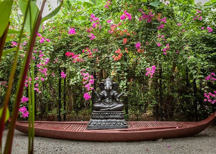 Authentic Khmer Village Resort Siem Reap