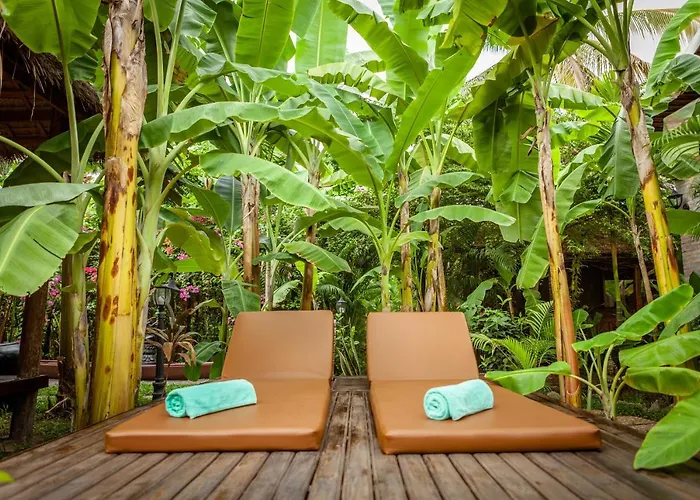 Resort Authentic Khmer Village 5*