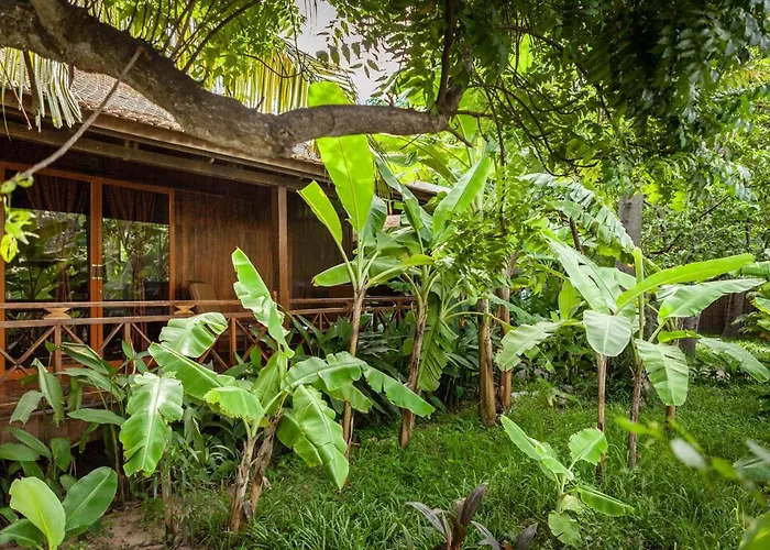 Resort Authentic Khmer Village 5*