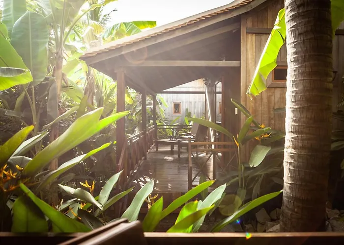 Authentic Khmer Village Resort Siem Reap
