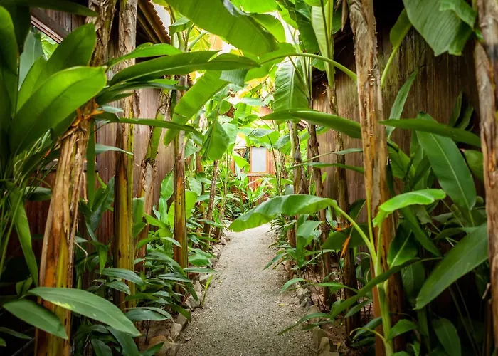 Authentic Khmer Village 5*