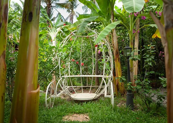Authentic Khmer Village 5* Siem Reap