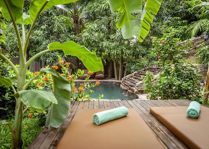 Resort Authentic Khmer Village Siem Reap