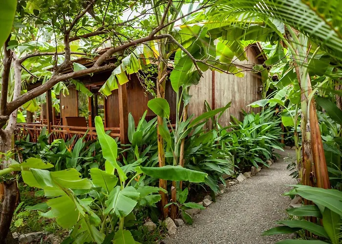 Authentic Khmer Village 5*