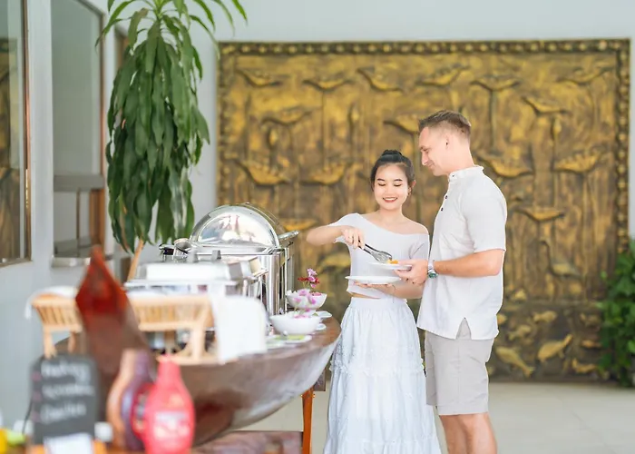 Authentic Khmer Village Resort 5*