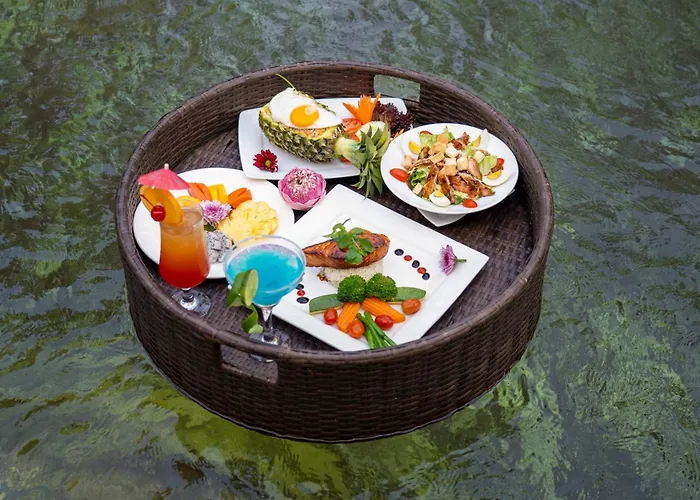 Authentic Khmer Village 5*