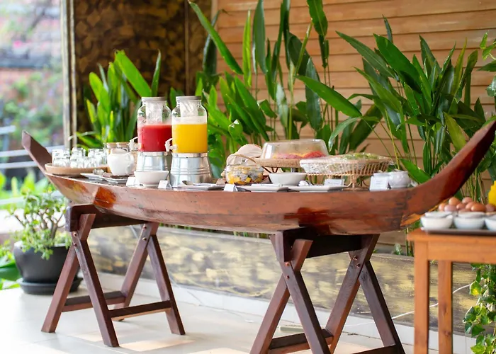 Authentic Khmer Village Resort 5*