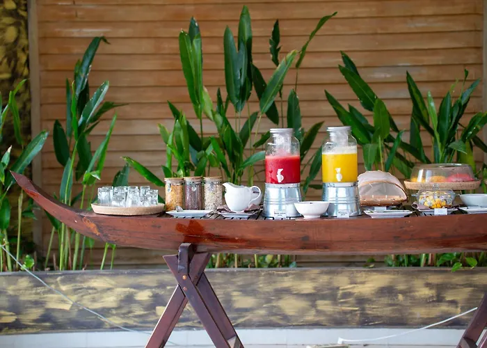 Resort Authentic Khmer Village 5*