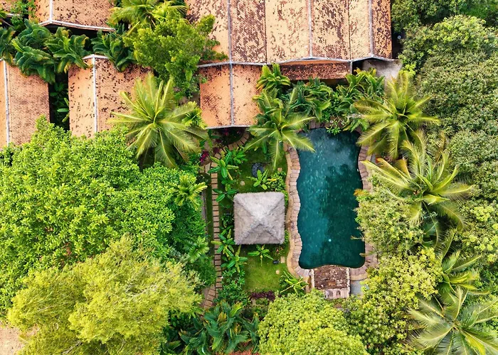 Resort Authentic Khmer Village 5*