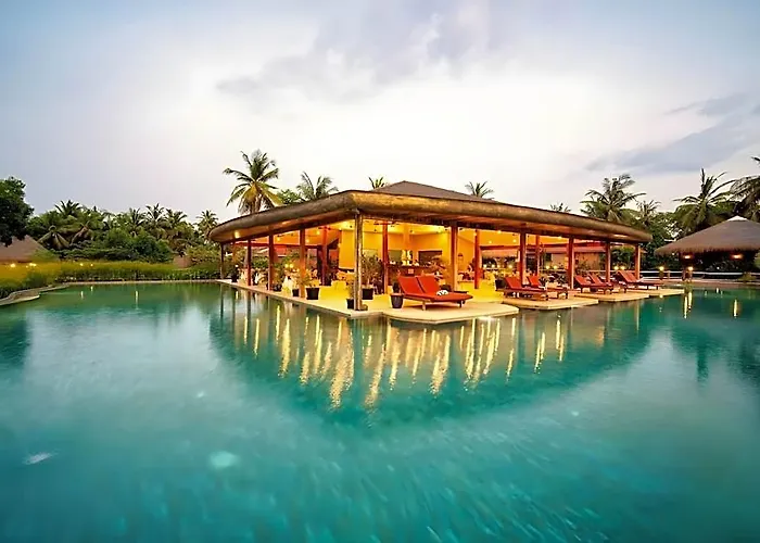 Authentic Khmer Village Resort 5*