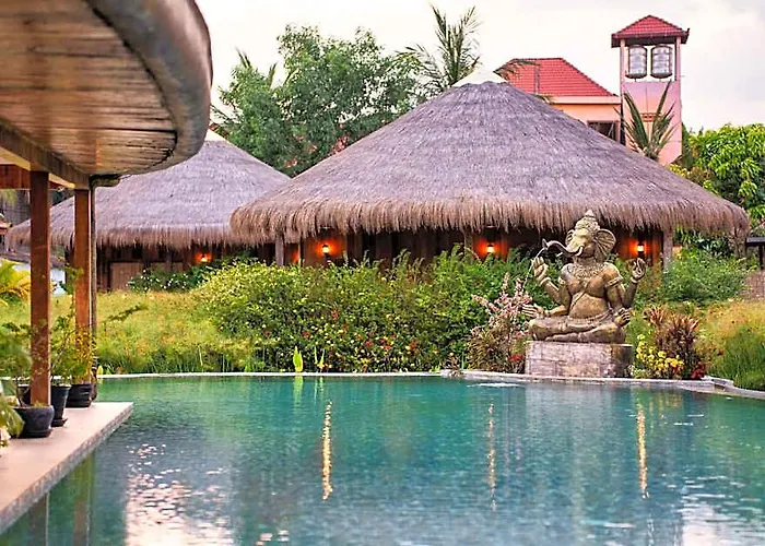 Authentic Khmer Village 5*