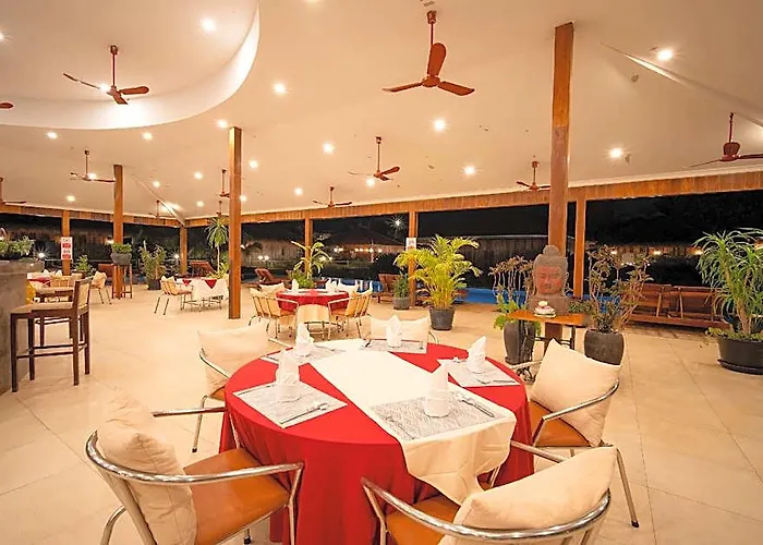 Authentic Khmer Village Resort 5*