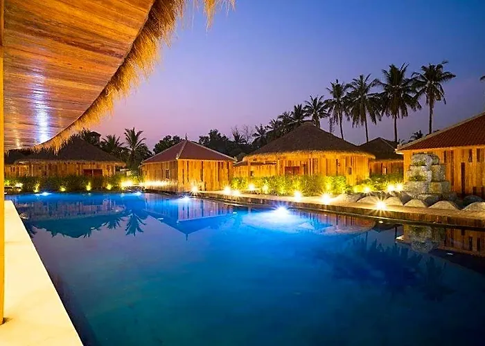 Authentic Khmer Village Resort 5*