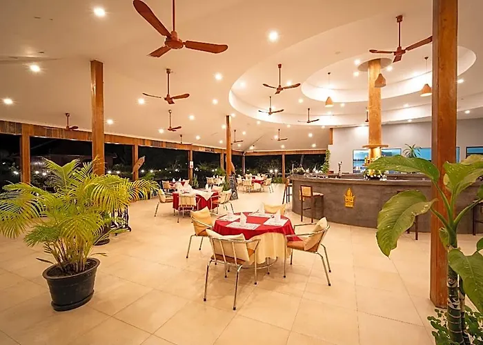 Resort Authentic Khmer Village Siem Reap