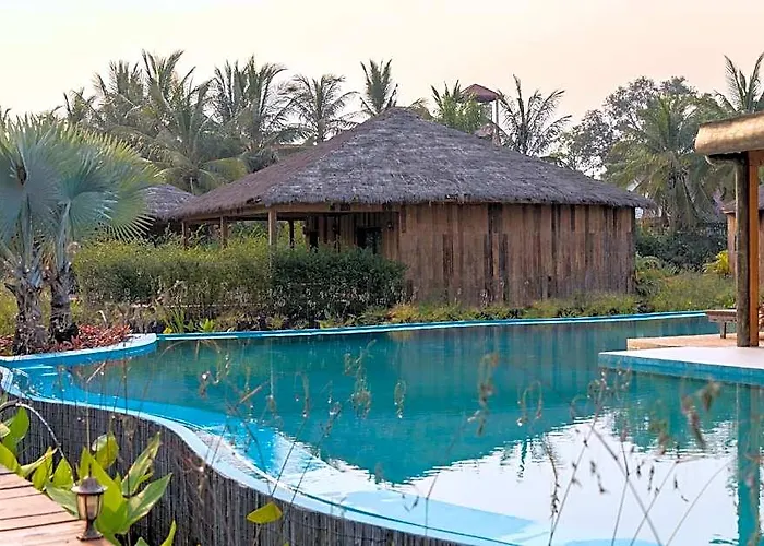 Authentic Khmer Village Resort 5*