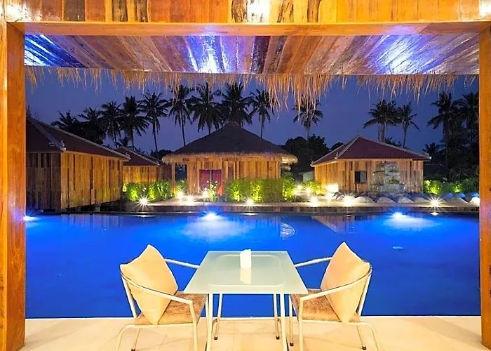 Resort Authentic Khmer Village 5*