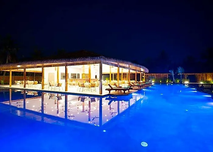 Authentic Khmer Village Resort 5*