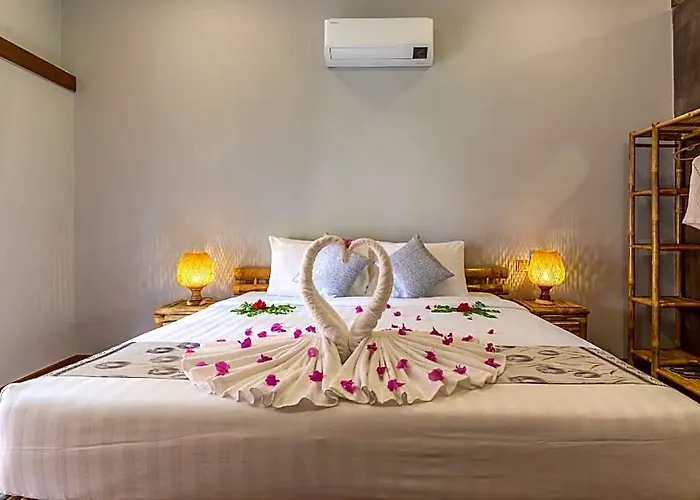Authentic Khmer Village 5* Siem Reap