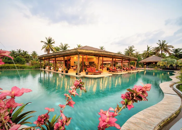 Resort Authentic Khmer Village 5*