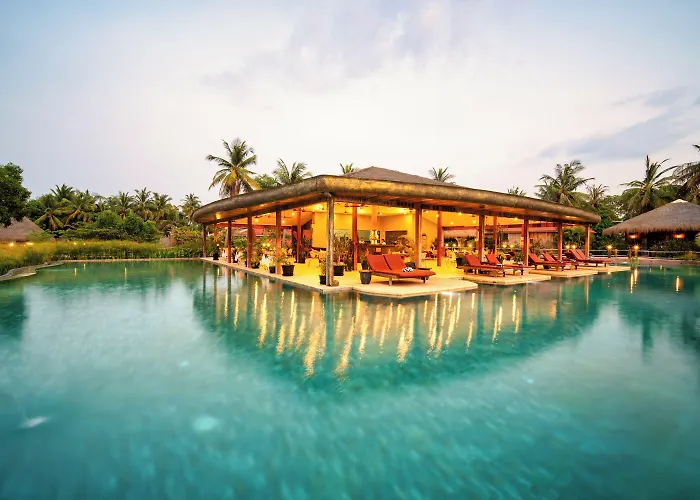 Authentic Khmer Village 5*