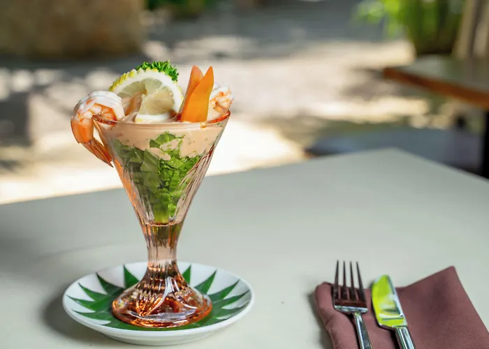 Authentic Khmer Village 5* Siem Reap