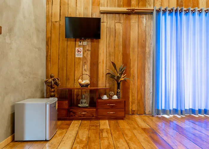 Authentic Khmer Village Resort 5*