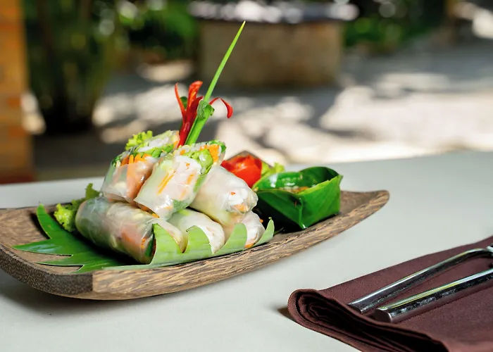 Authentic Khmer Village 5* Siem Reap