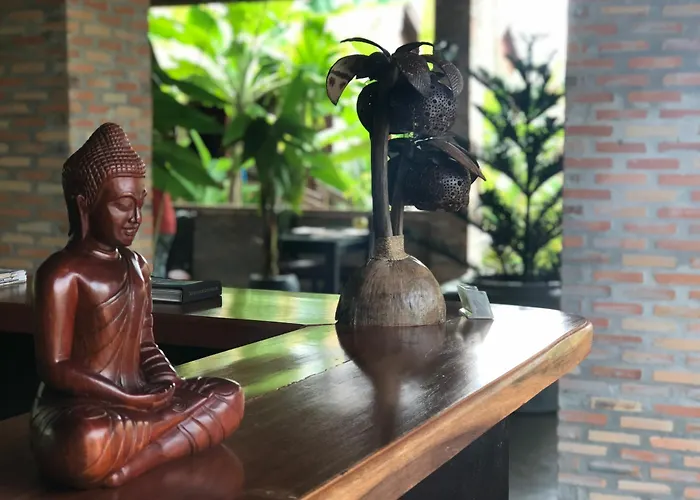 Authentic Khmer Village 5*