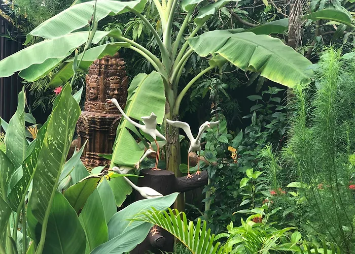 Resort Authentic Khmer Village 5*