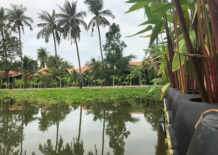 Authentic Khmer Village 5*